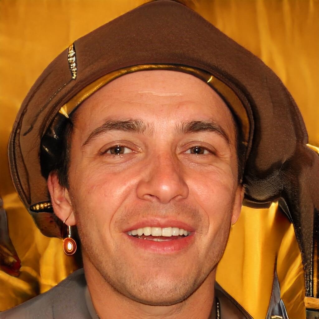 José Alves
